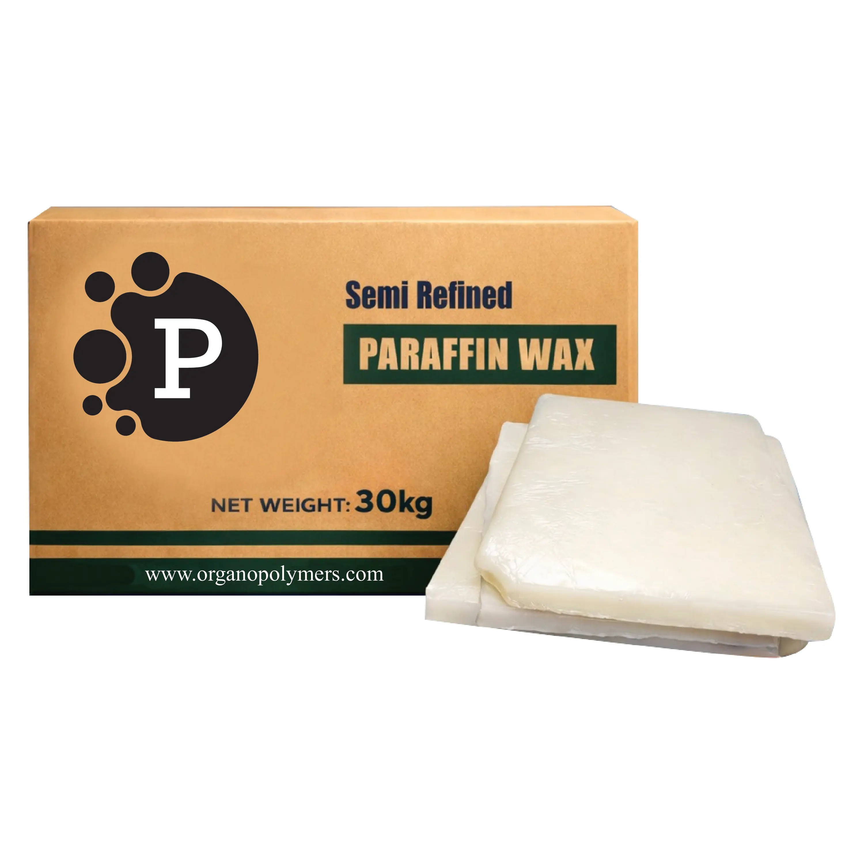 Paraffin Wax