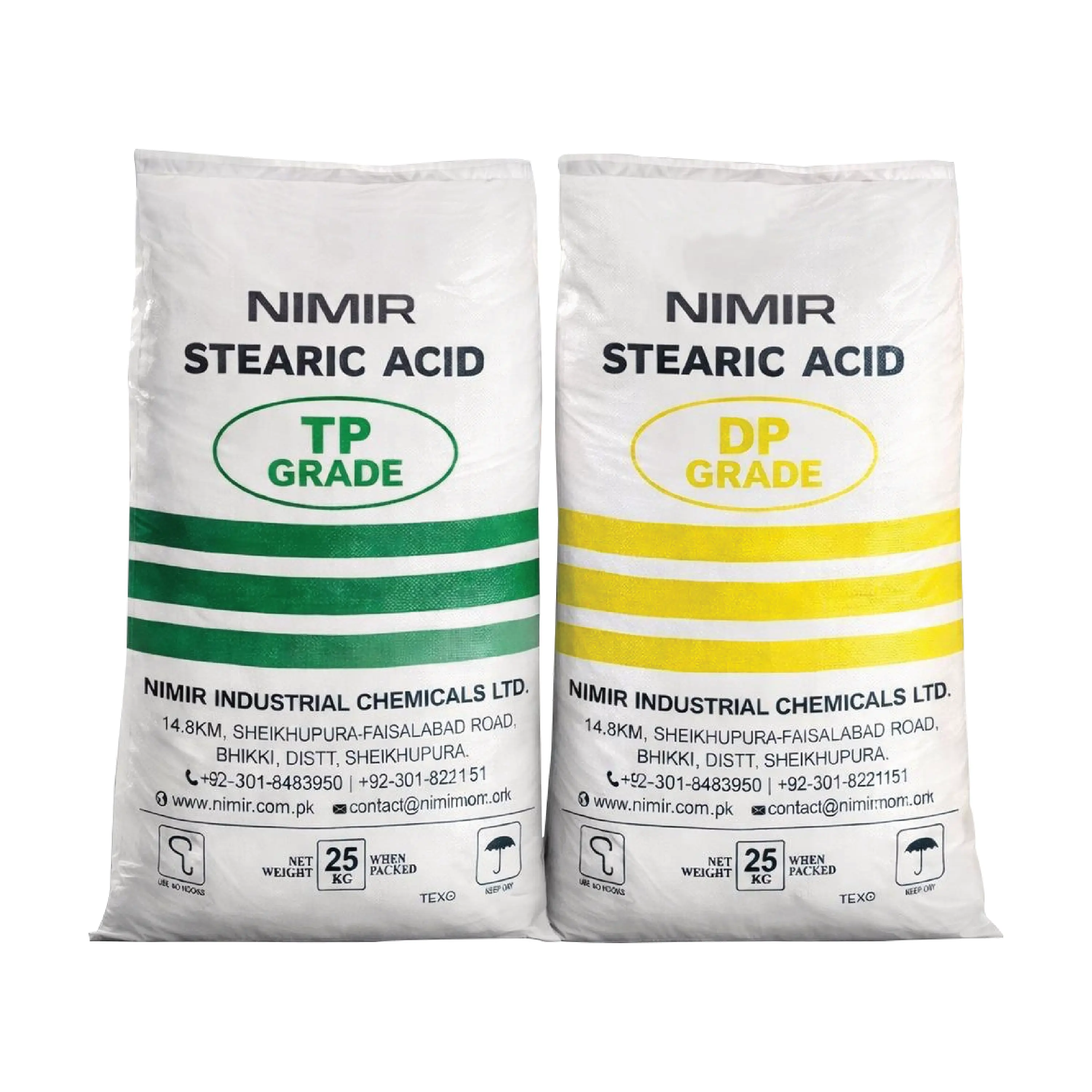 Stearic Acid TP Grade