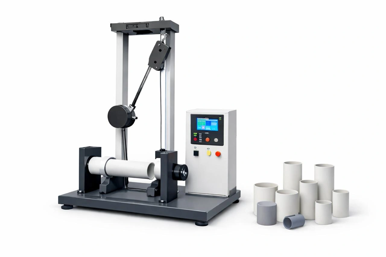 Impact Testing Machine